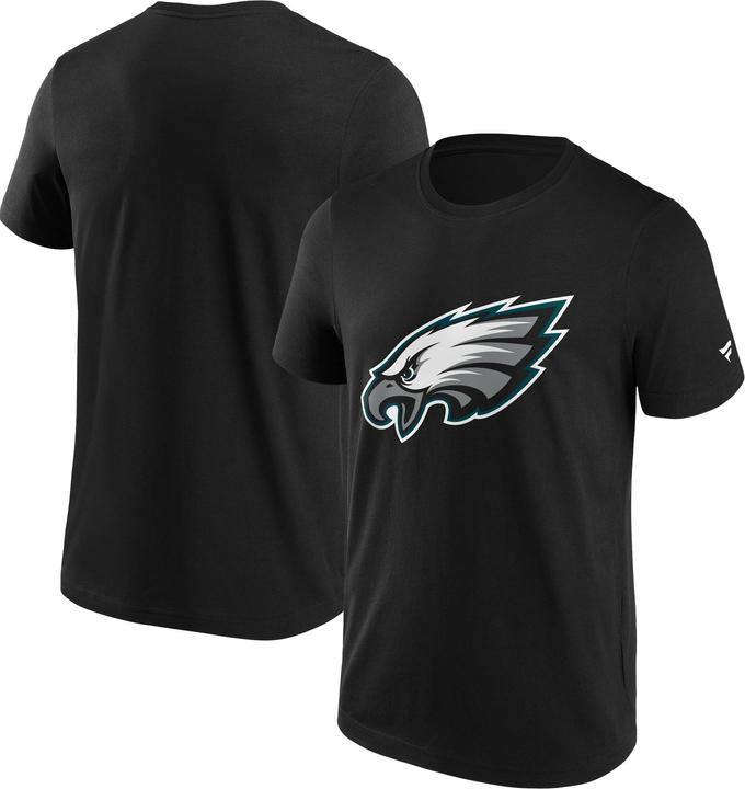Fanatics Philadelphia Eagles Primary Logo Graphic T-Shirt M (M)