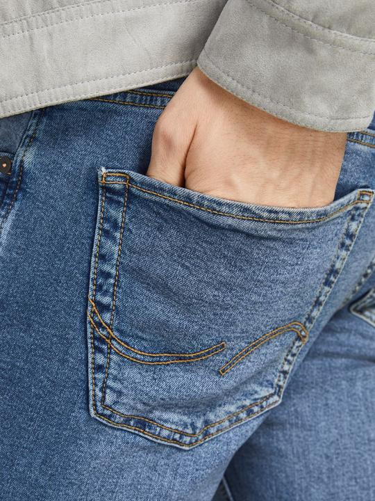 Produktbild Jack & Jones Glenn Original NA 031 Slim Fit Jeans (33)