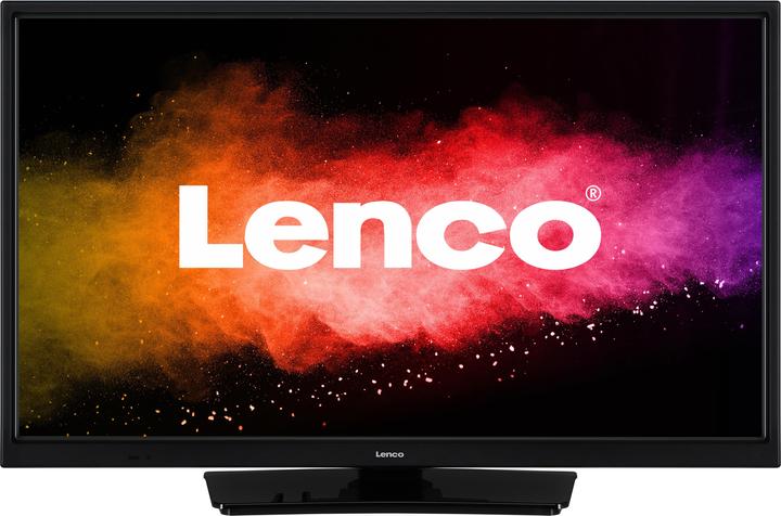Immagine prodotto Lenco LED-2423BK (25", LED, HD)