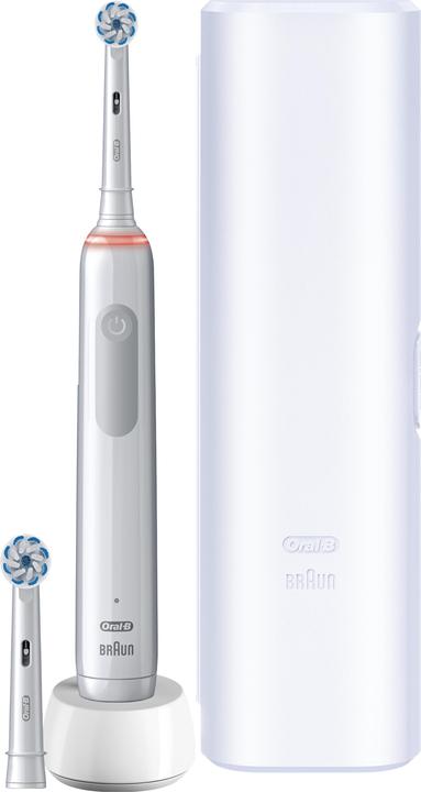 Produktbild Oral-B PRO 3 3500 (Oszillierende Zahnbürste)