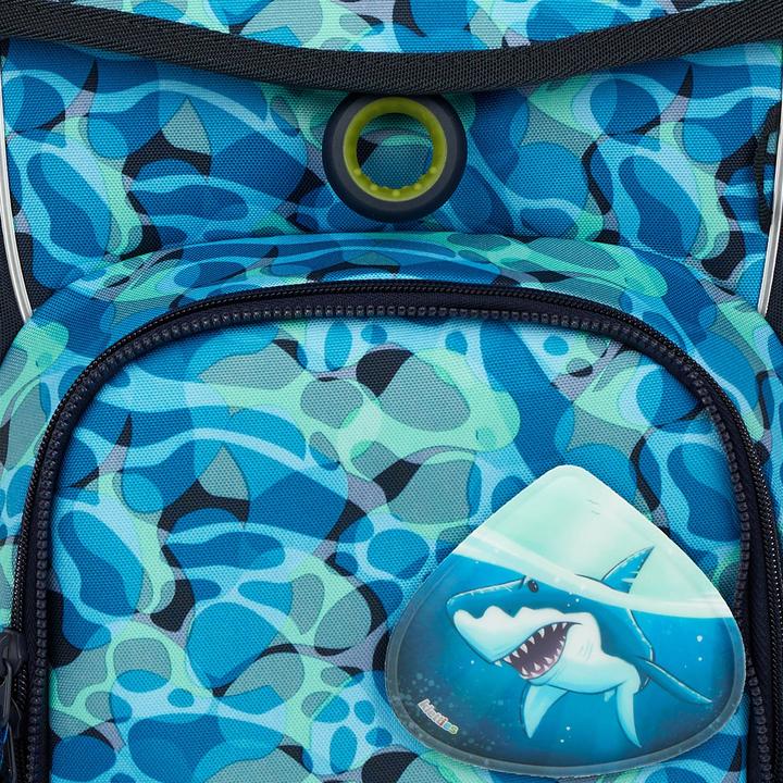 Image du produit Ergobag Cubo Set (19 l)