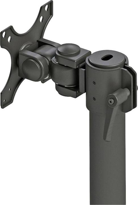 Immagine prodotto Neomounts FPMA-D960DVBLACKPLUS (Tavolo, 49")