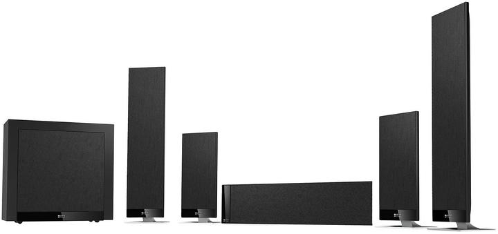 KEF T205 (750 W)