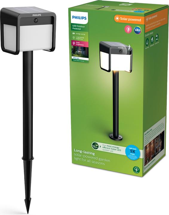 Actual product image Philips Ezra (250 lm, IP44)