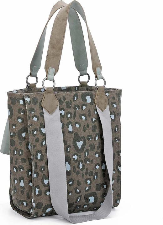Produktbild Fritzi aus Preußen Izzy 02 Tote Canvas (14 l)