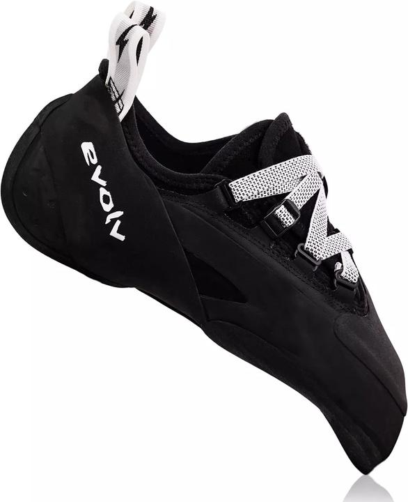 Actual product image Evolv Phantom climbing shoes (41)