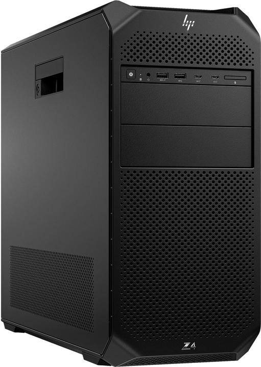 Image du produit HP Z4G5R W32425 16GB/512 PC Intel Xeon W (Xeon W, 16 Go, Serveur en rack)