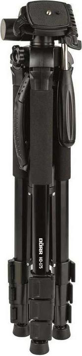 Actual product image Dörr HD-175 (Plastic, Metal)