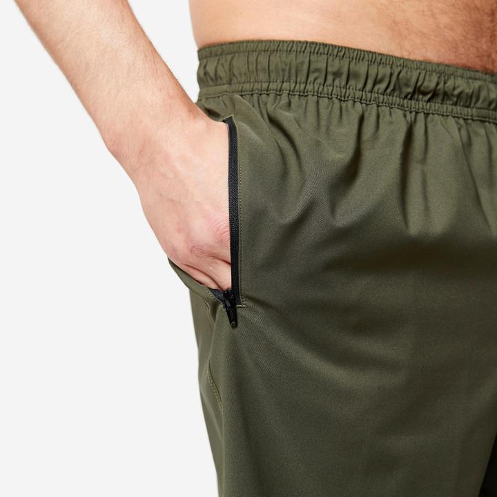 Actual product image Domyos FST 120 STRETCH (XL)