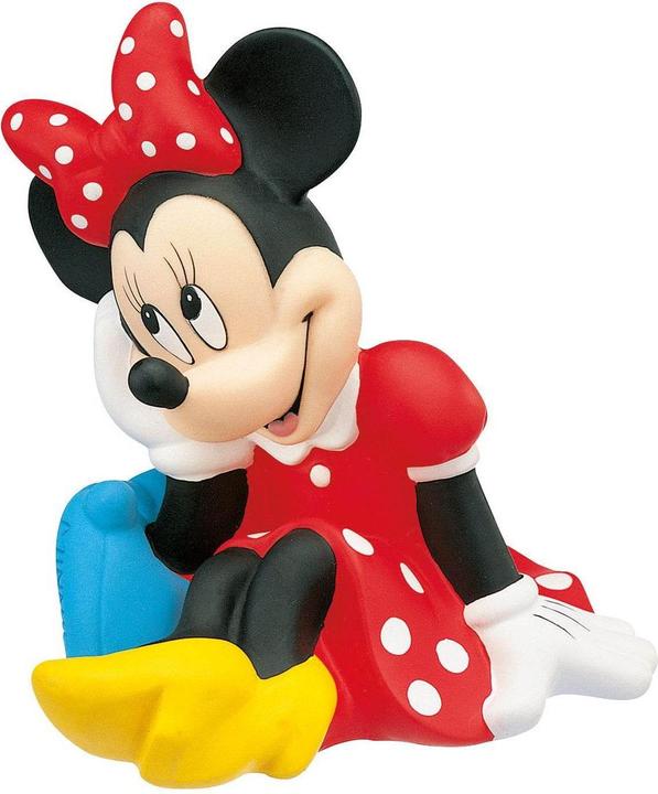 Bullyland Disney Minnie Mouse (18 cm)
