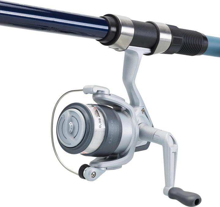 Image du produit Caperlan Ufish (Kit de pêche, 70 cm)