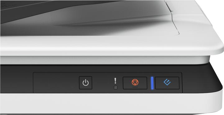 Produktbild Epson WorkForce DS-1630 (USB)