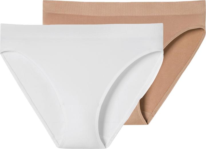 Schiesser Rioslip Classic Seamless