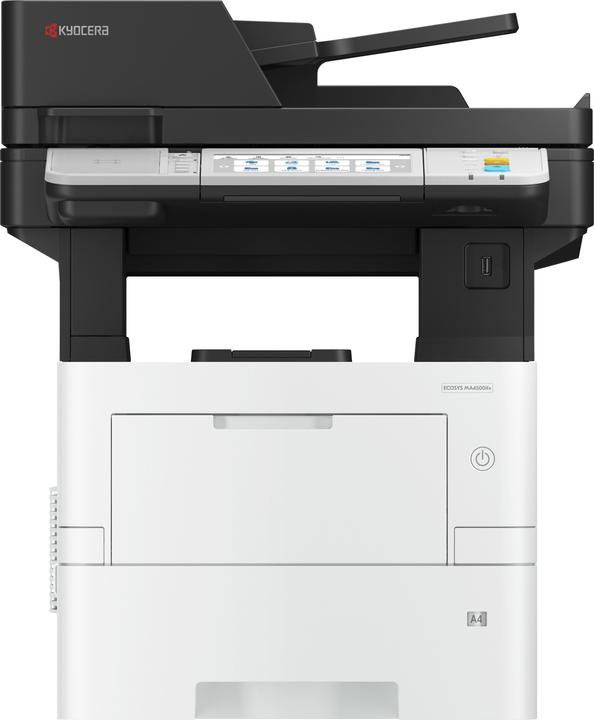 Produktbild Kyocera ECOSYS MA4500IFX (Laser, Schwarz-Weiss)