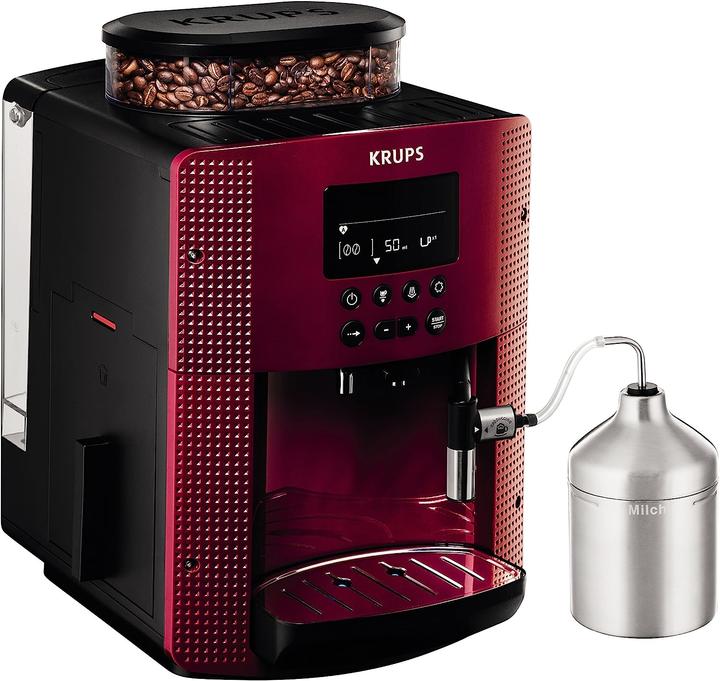 Productafbeelding Krups EA816570