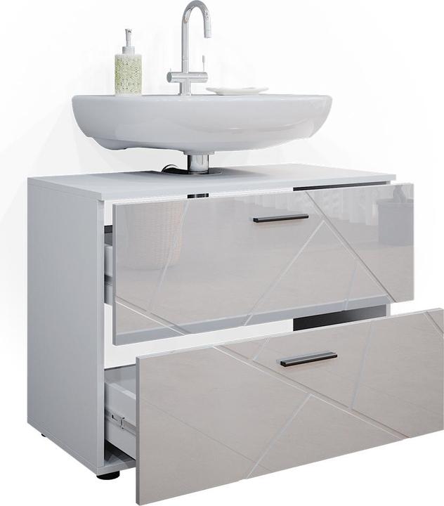 Actual product image Vicco Irma (80 x 41 x 59 cm)