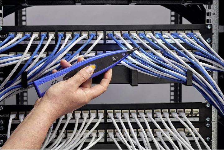 Actual product image Trend Networks Sound generator and tracker kit audio/video, network, telecommunication