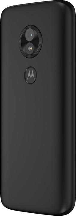 Produktbild Motorola Moto E5 Play (16 GB, Black, 5.30", Dual SIM + SD, 8 Mpx, 4G)