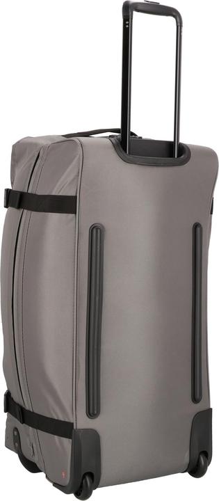 Actual product image American Tourister URBAN TRACK Duffle with Wheels (133 l, XL (from 140l))
