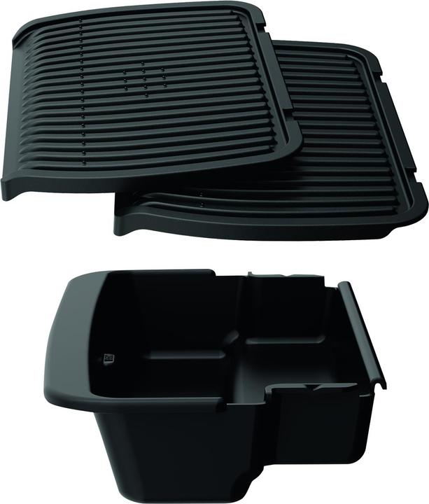 Immagine prodotto Tefal OptiGrill Elite (Spina UE)
