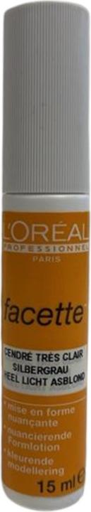 L'Oréal Professionnel L'Oreal Professionnel Facette Farbige Styling-Lotion (Haarpaste, 15 ml)