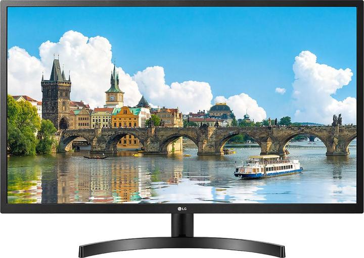 Immagine prodotto LG 32MN500M-B (1920 x 1080 pixel, 31.50")
