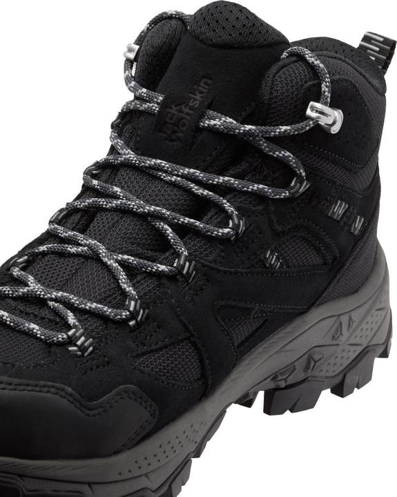 Actual product image Jack Wolfskin Vojo Tour Texapore Mid M (39.5)