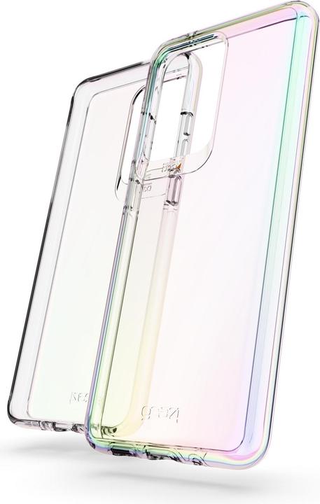 Actual product image gear4 Crystal Palace Iridescent (Samsung Galaxy S20 Ultra 5G)