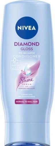 NIVEA Diamond Gloss Care (200 ml)