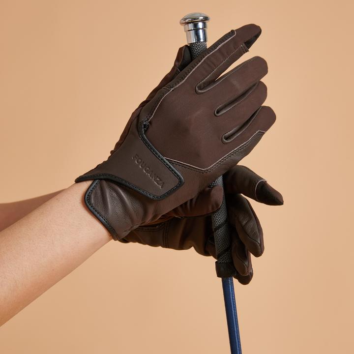 Actual product image Fouganza 333513 (XL)