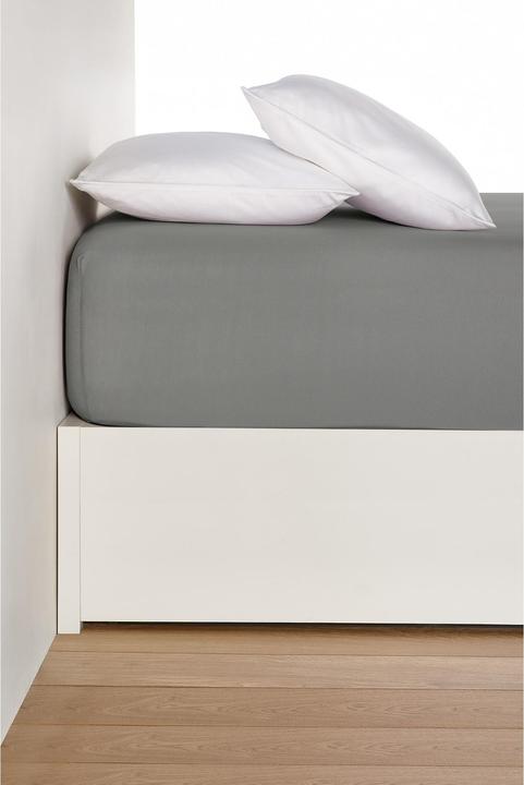 Image du produit Living Home Boxspring maillot fin (140-160 x 200 cm)