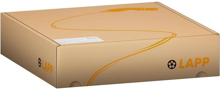 Produktbild Lapp Mobility EV-TYP2 Ladekabel HELIX 3-phasig (Typ 2, 22 kW, 33 A, 5 m)