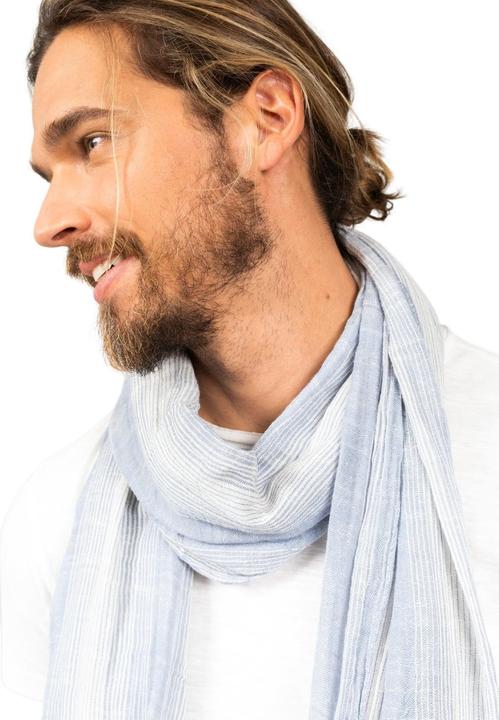 Actual product image Deeluxe scarf rhodos
