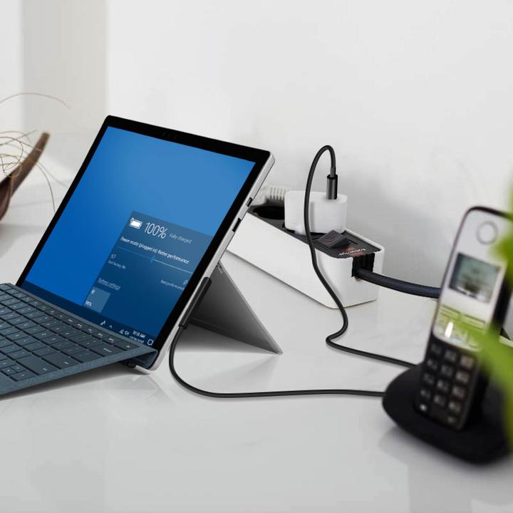 Actual product image 4smarts Microsoft Surface Connect
