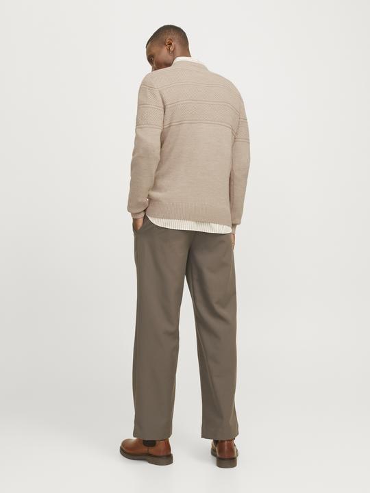 Immagine prodotto Jack & Jones Maglione a maglia liscia Maglione a maglia (L)
