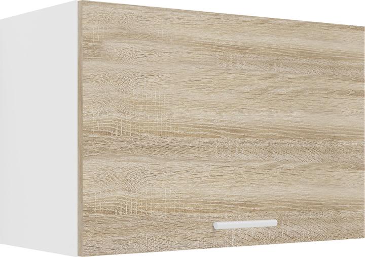 Produktbild VCM Küchenschrank Breite 60 cm Klappschrank Hängeschrank Küche Küchenmöbel Esilo (60 x 40 x 31 cm)