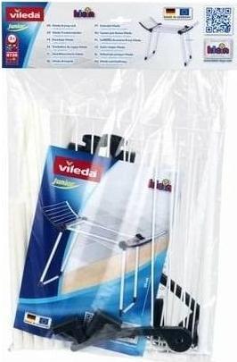 Produktbild Theo Klein Vileda Trockenständer