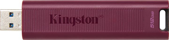 Image du produit Kingston DataTraveler Max (512 Go, USB-A)