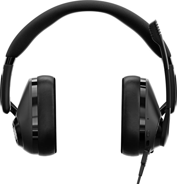 Image du produit EPOS H3 hybride (Filaire)