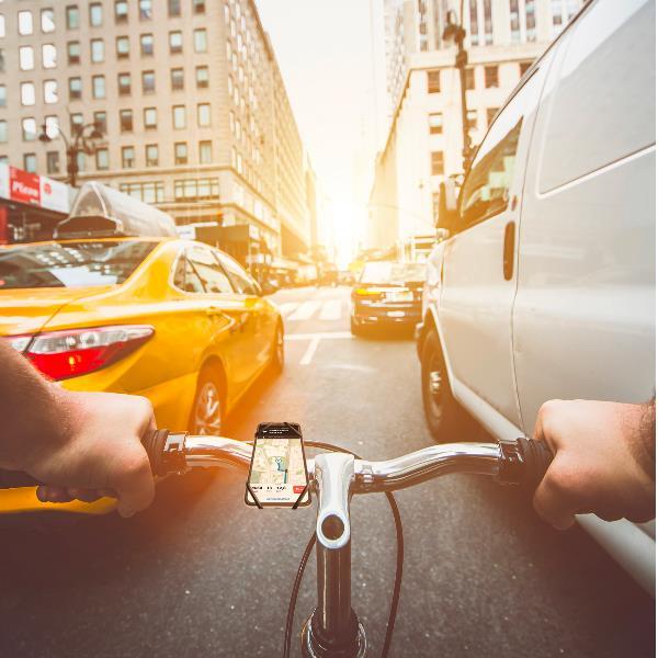 Produktbild Celly Powerbikebk (5000 mAh)