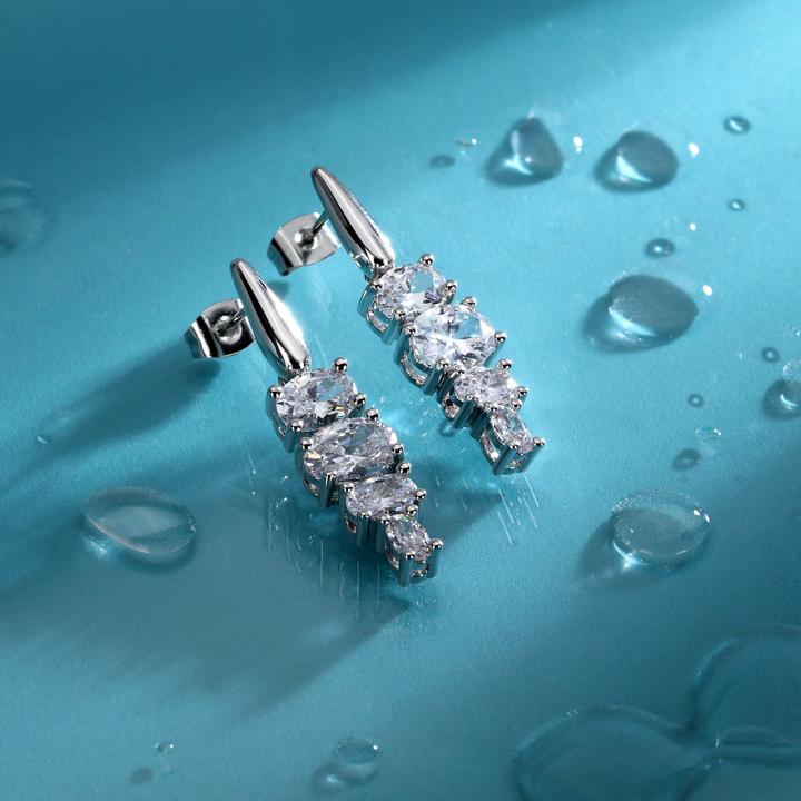 Image du produit Morellato Colori Boucles d'oreilles (Acier inoxydable)