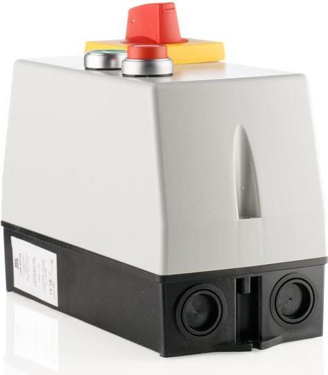 Produktbild Rs Pro DOLstarter 5,5kW 400V m. Trennschalter