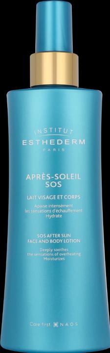 Immagine prodotto Institut Esthederm Après Soleil SOS (200 ml, Lozione doposole)
