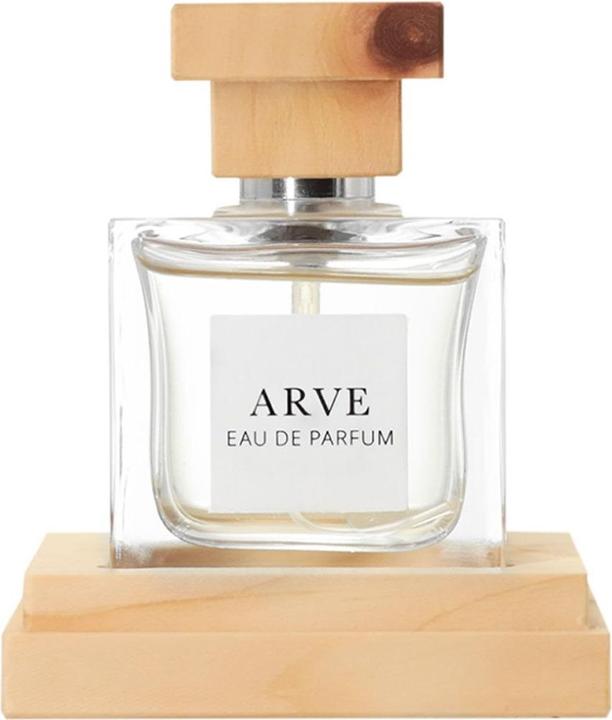 ZirbenLüfter Eau de Parfum Chaleureux liq (Eau de Parfum, 50 ml)