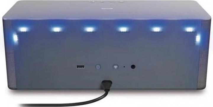 Actual product image Philips Smart Speaker TAW6505/10 (Bluetooth, Wi-Fi)