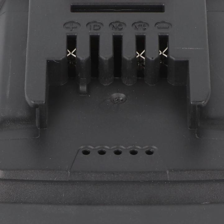 Produktbild AccuCell ​Nachbau Akku als Ersatz- oder Zweitakku für den Einhell Akku ​Power X-Change 18V, 3000mAh, PXC1830 (18 V)