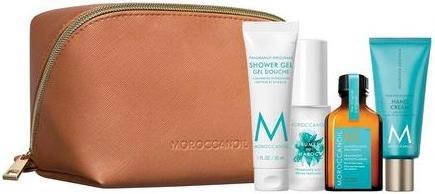 Immagine prodotto Moroccanoil Set da viaggio per il corpo (Set per la cura del corpo)