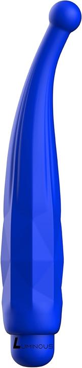 Image du produit Luminous Lyra - ABS Bullet With Sleeve - 10-Speeds