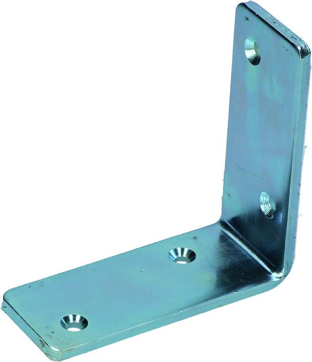 Werkstarck Angle de renfort (équerres de renfort, 1 pcs)
