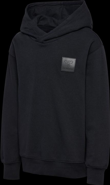 Actual product image hummel hmlCLEAN HOODIE (164)